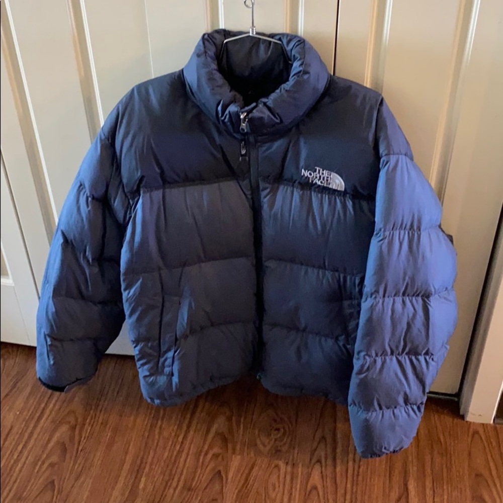 The North Face 700 Fill (Goose Down) Jacket